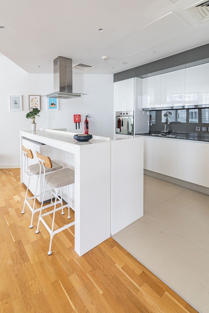 undefined Luxury Living on Bluewaters Dubai 3