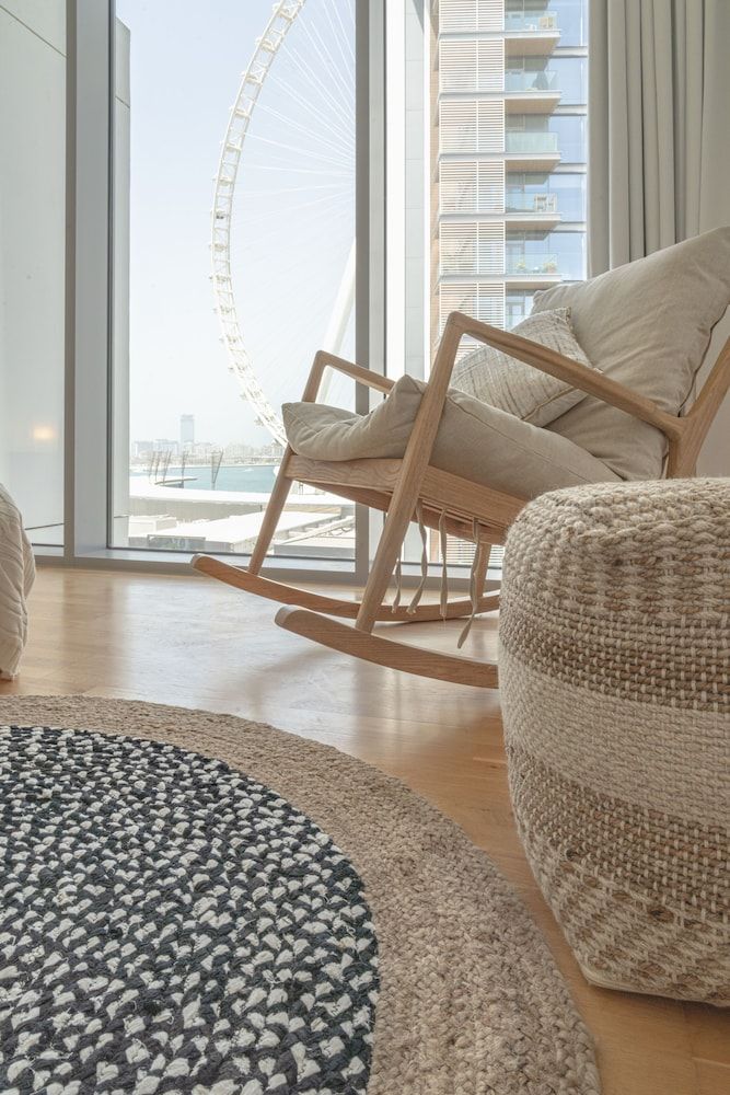 undefined Luxury Living on Bluewaters Dubai 2