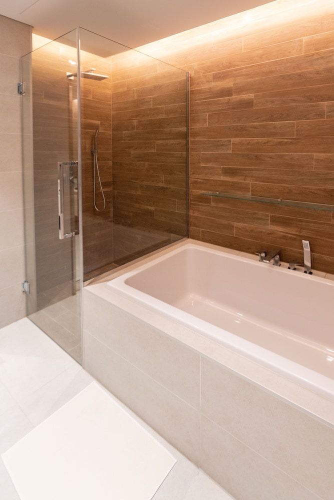 undefined Luxury Living on Bluewaters Dubai