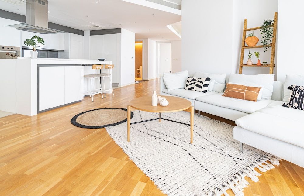 undefined Luxury Living on Bluewaters Dubai 5