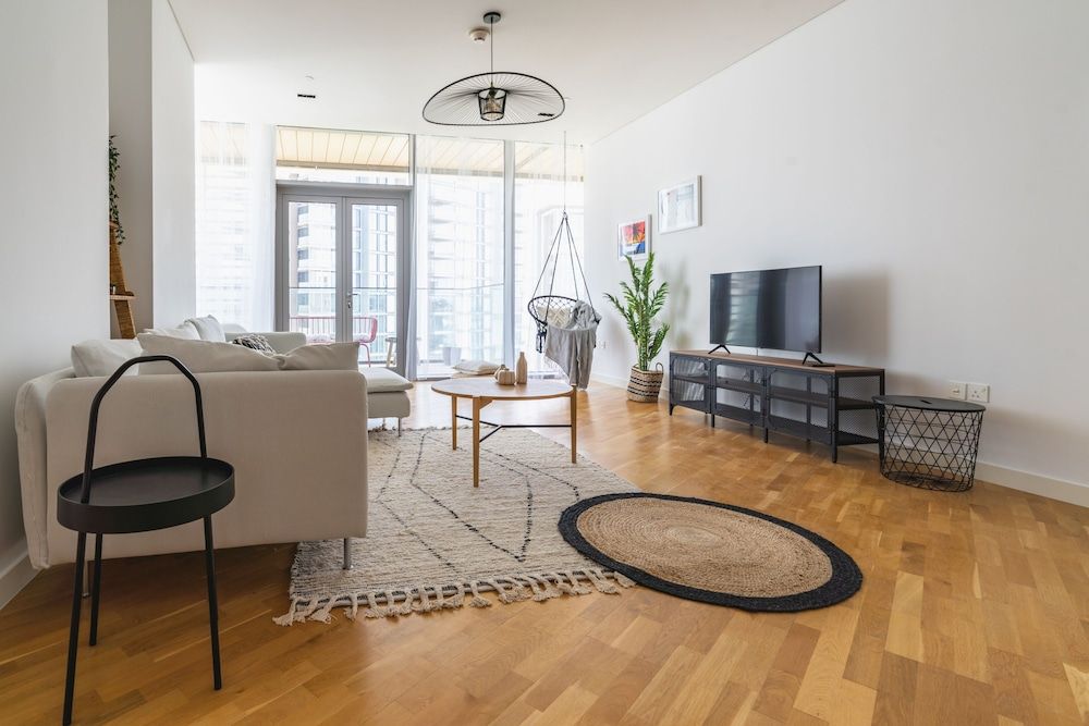 undefined Luxury Living on Bluewaters Dubai 4