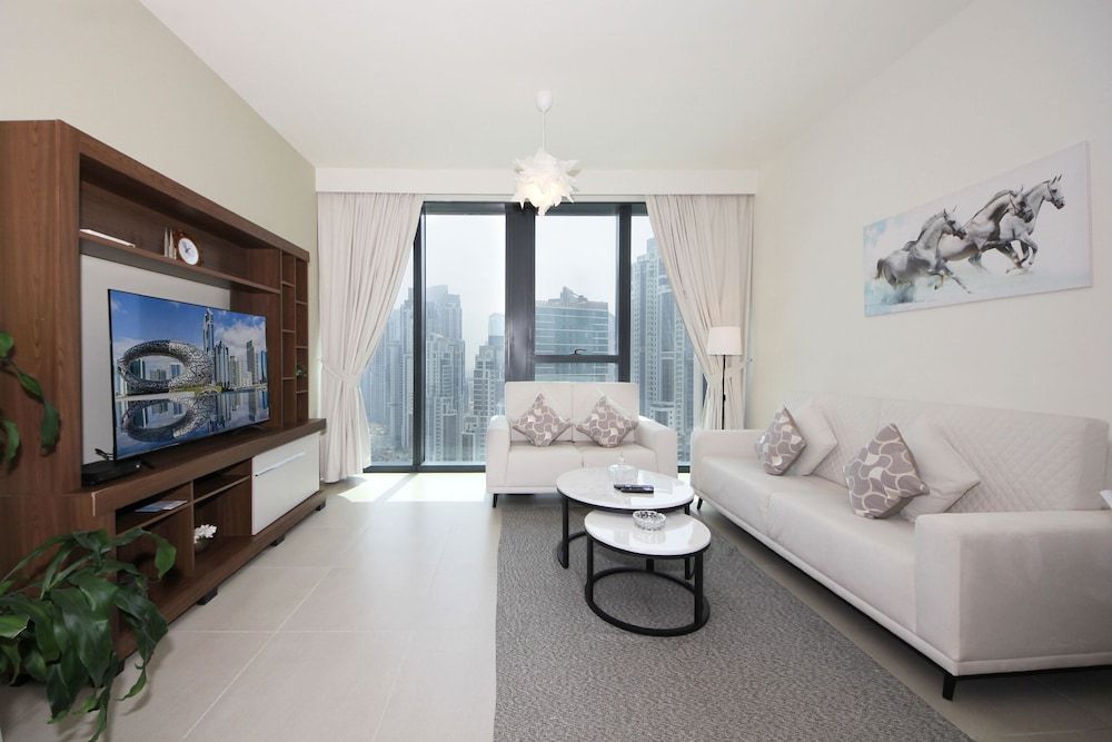 undefined Elegant 1 Bedroom in BLVD Heights 8