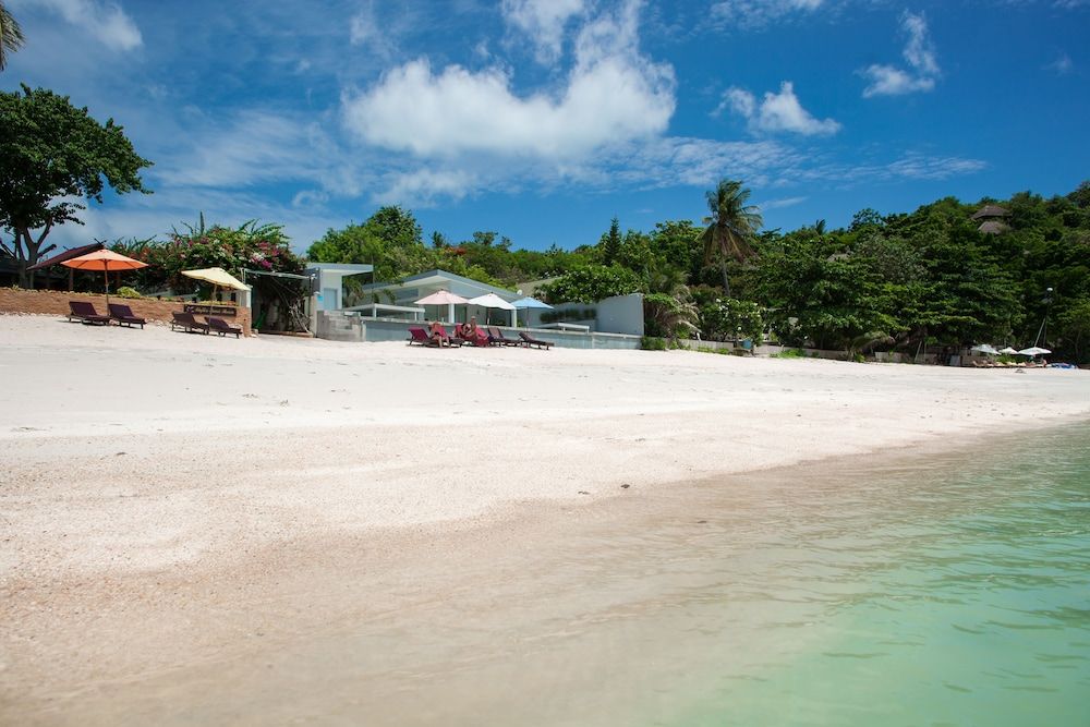 undefined Idyllic Samui Beach Villa Resort 7