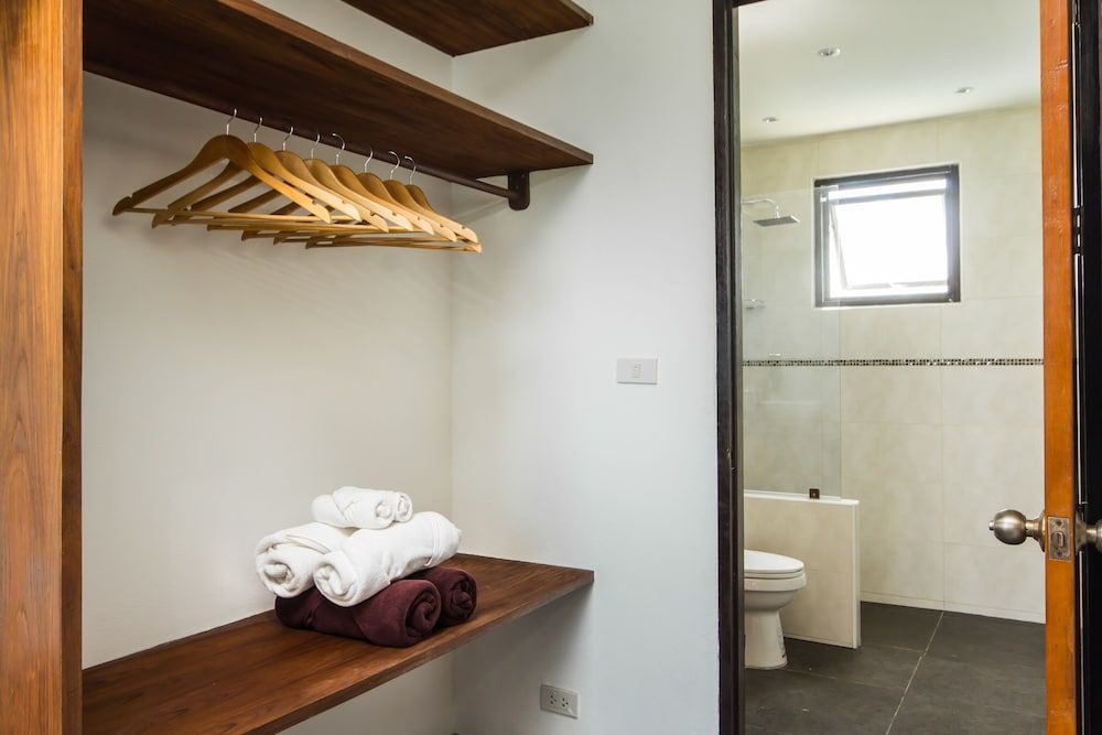 Idyllic Samui Beach Villa Resort Bay View Apartment 2 Bedrooms 12