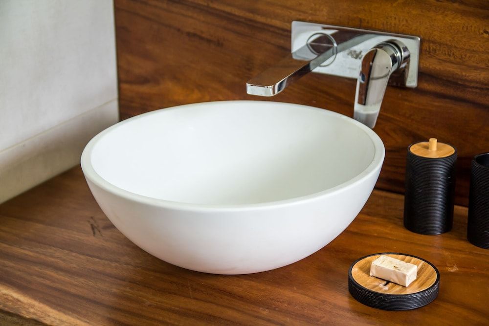 Idyllic Samui Beach Villa Resort Bay View Apartment 2 Bedrooms 13