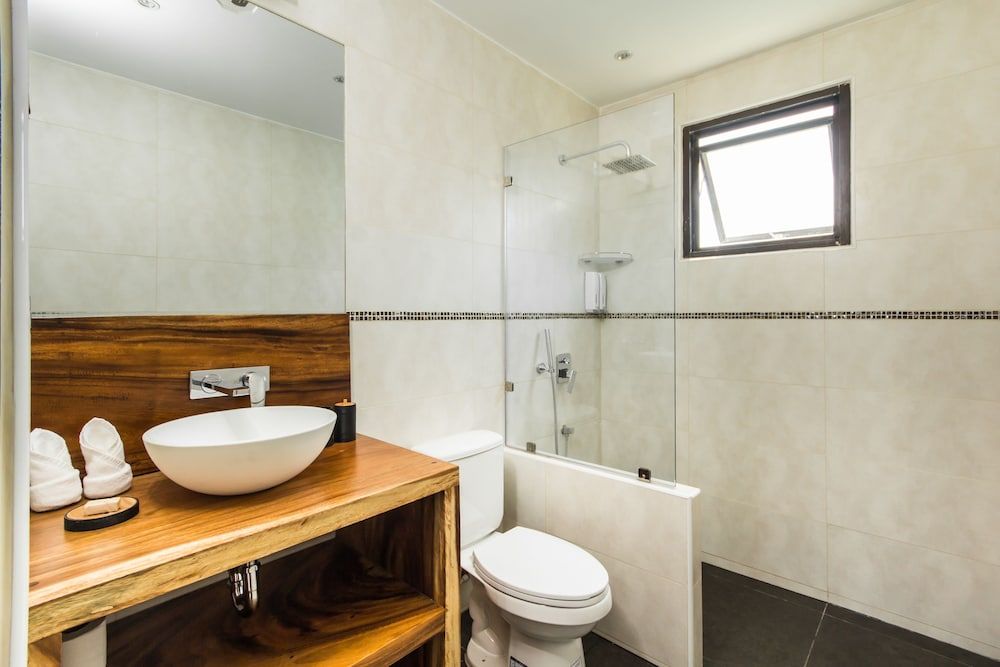 Idyllic Samui Beach Villa Resort Bay View Apartment 2 Bedrooms 11