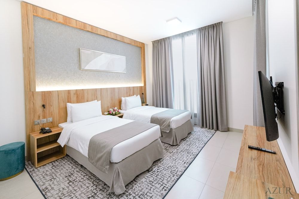 undefined Azur Regency Hotel Apartment 8