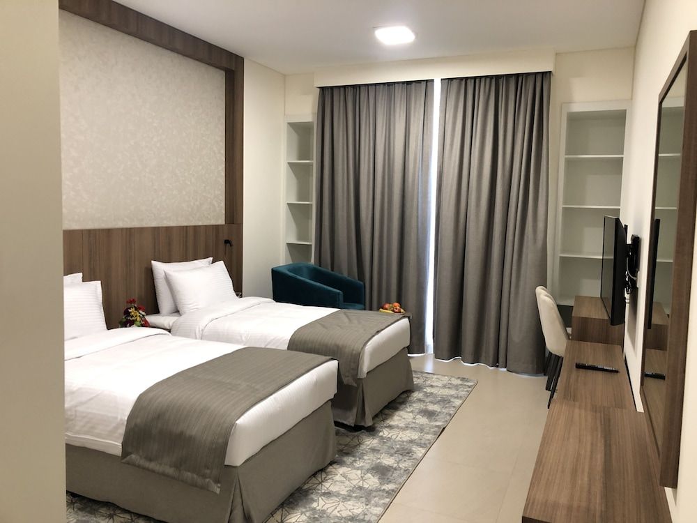 undefined Azur Regency Hotel Apartment 5
