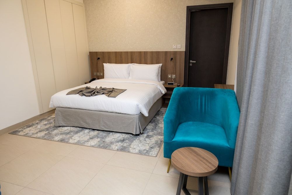 undefined Azur Regency Hotel Apartment 9