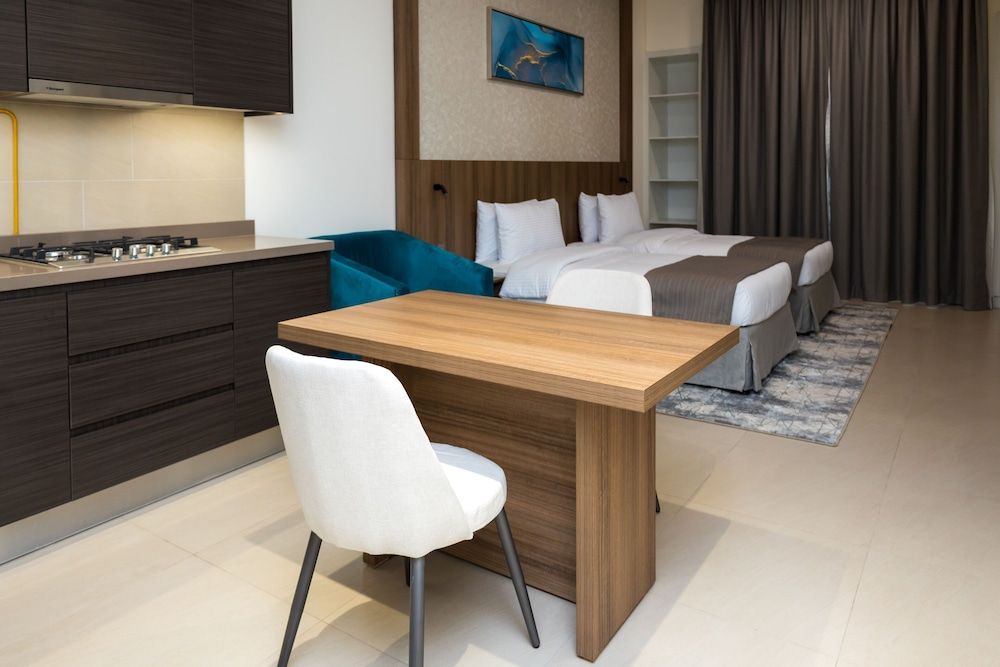 undefined Azur Regency Hotel Apartment 6