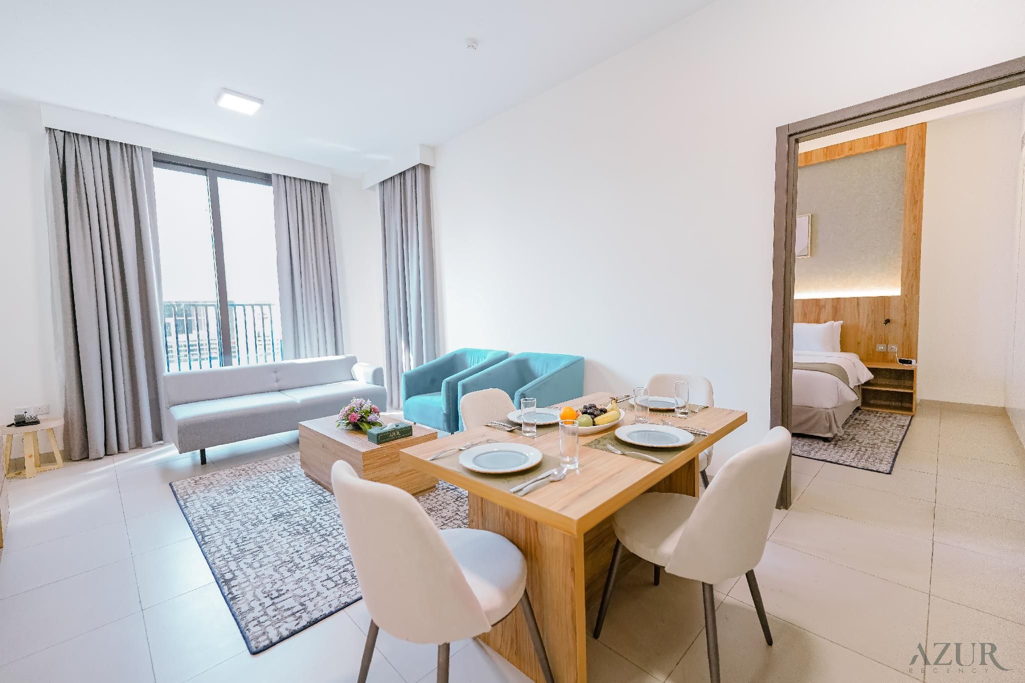 undefined Azur Regency Hotel Apartment 2