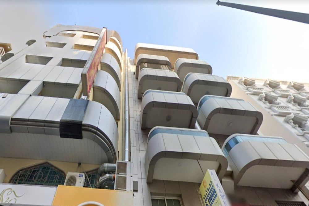 undefined Super OYO 945 Dream Touch Hotel 6