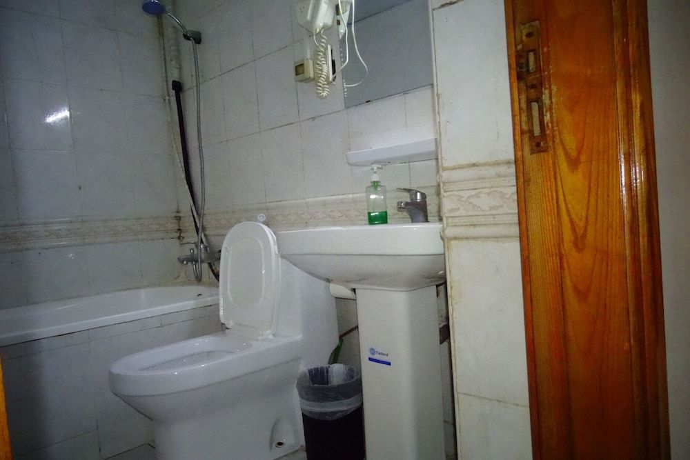 undefined Super OYO 945 Dream Touch Hotel 10