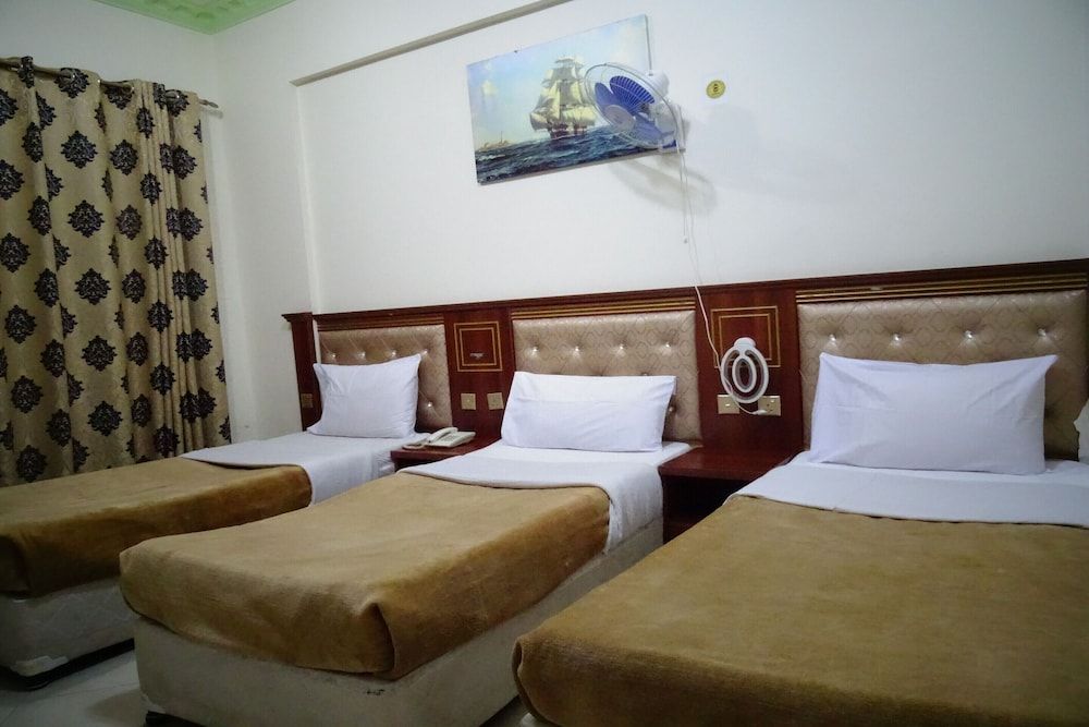 undefined Super OYO 945 Dream Touch Hotel 8