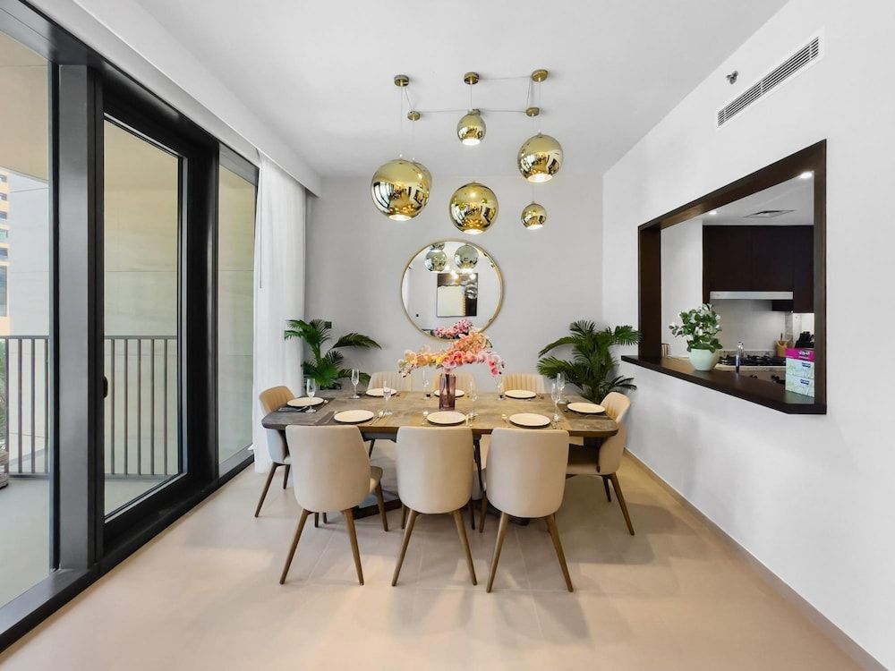 undefined Lux 4BR Duplex in Blvd of Downtown 9