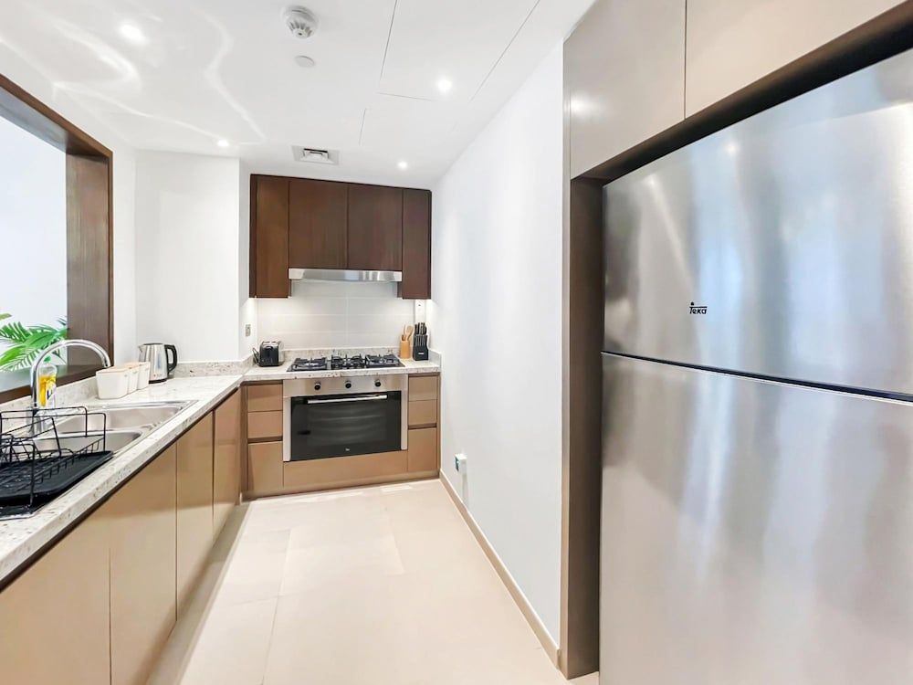 undefined Lux 4BR Duplex in Blvd of Downtown 6