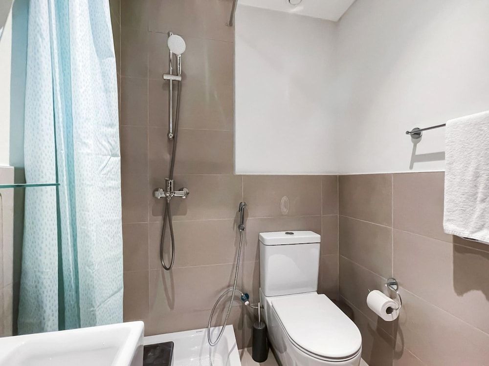 Lux 4BR Duplex in Blvd of Downtown Apartment 15