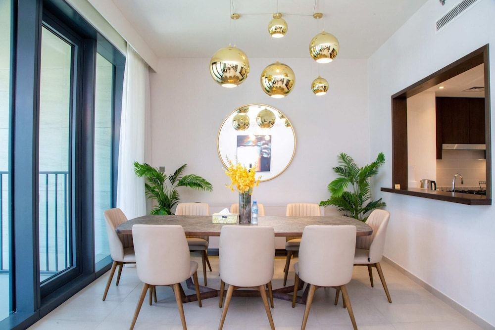 undefined Lux 4BR Duplex in Blvd of Downtown 7