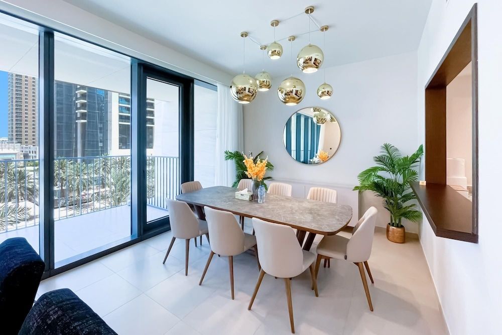 undefined Lux 4BR Duplex in Blvd of Downtown 8