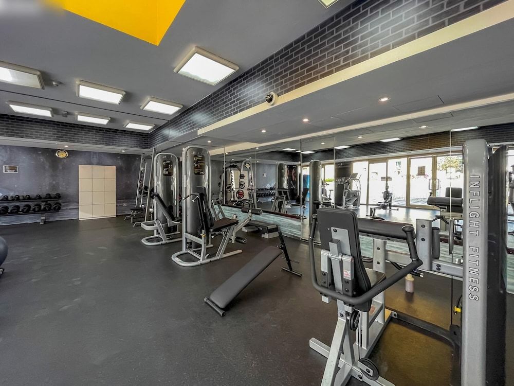 Spectacular 1BR Community View