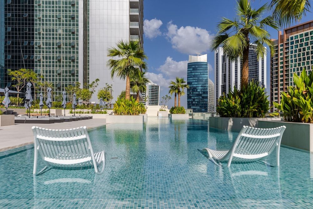 undefined Maison Privee - Classy Urban Retreat w/ Amazing Dubai Canal Views 10