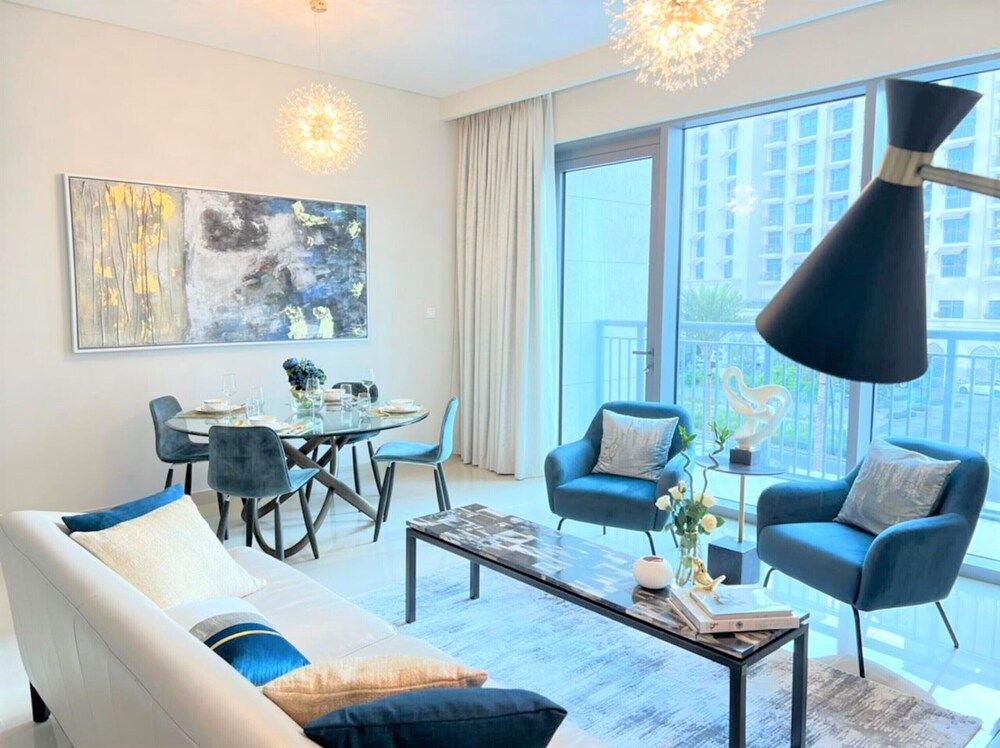 Apartment (2 Bedrooms)
