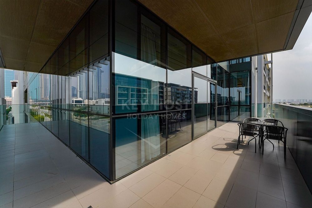 undefined Keyhost - City Walk - 3BR Apartment 2