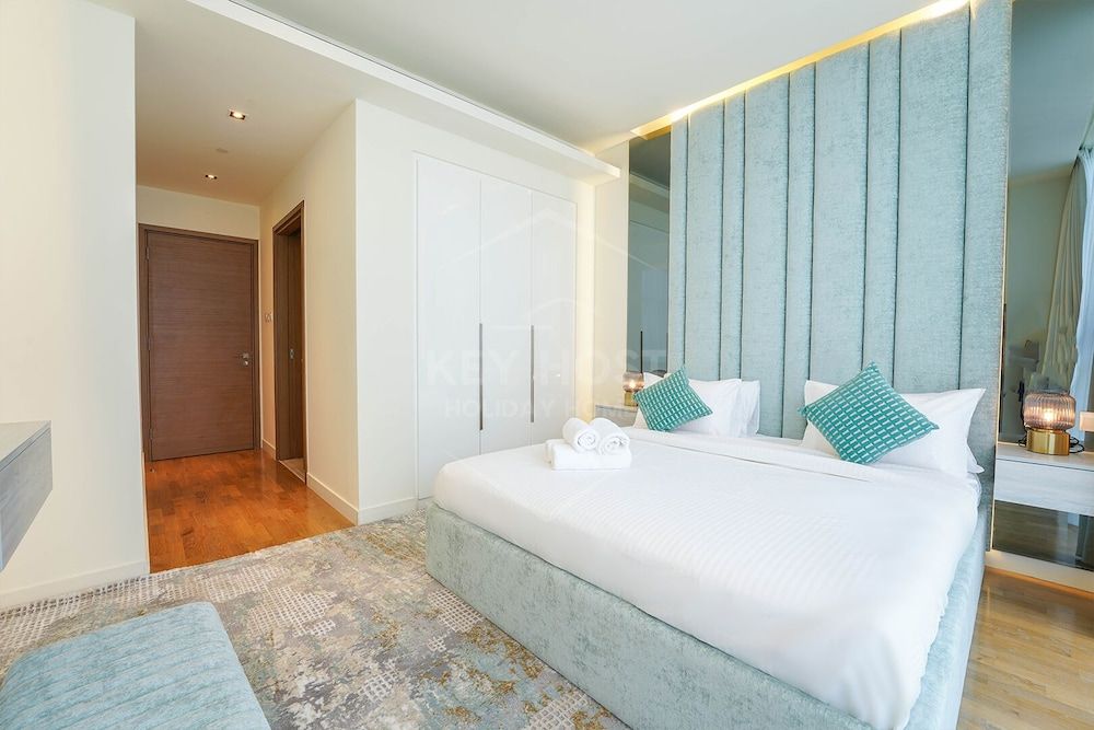 undefined Keyhost - City Walk - 3BR Apartment 10