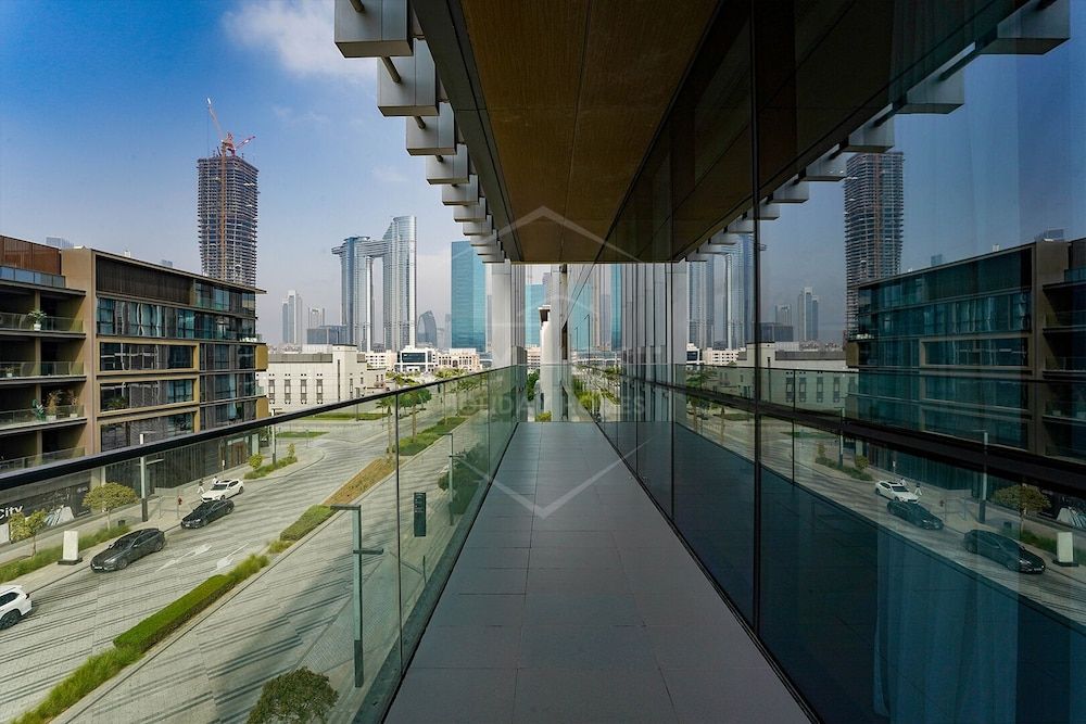 undefined Keyhost - City Walk - 3BR Apartment 3