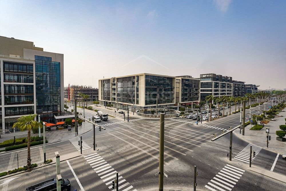 undefined Keyhost - City Walk - 3BR Apartment