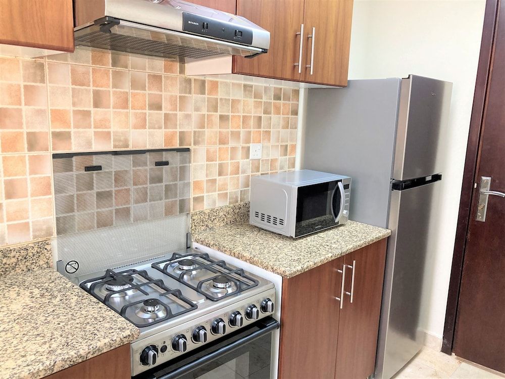 undefined Luxury Business Bay Apartment With Balcony 10