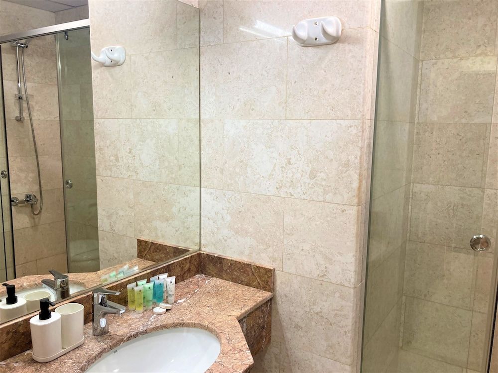 Luxury Business Bay Apartment With Balcony Apartment (1 Bedroom) 13