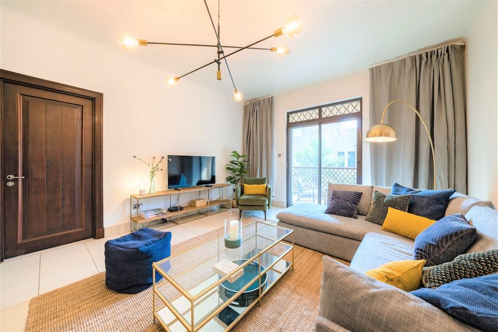 Luxury 2bedroom in Dubai Downtown - Burj Views Apartment (2 Bedrooms) 16