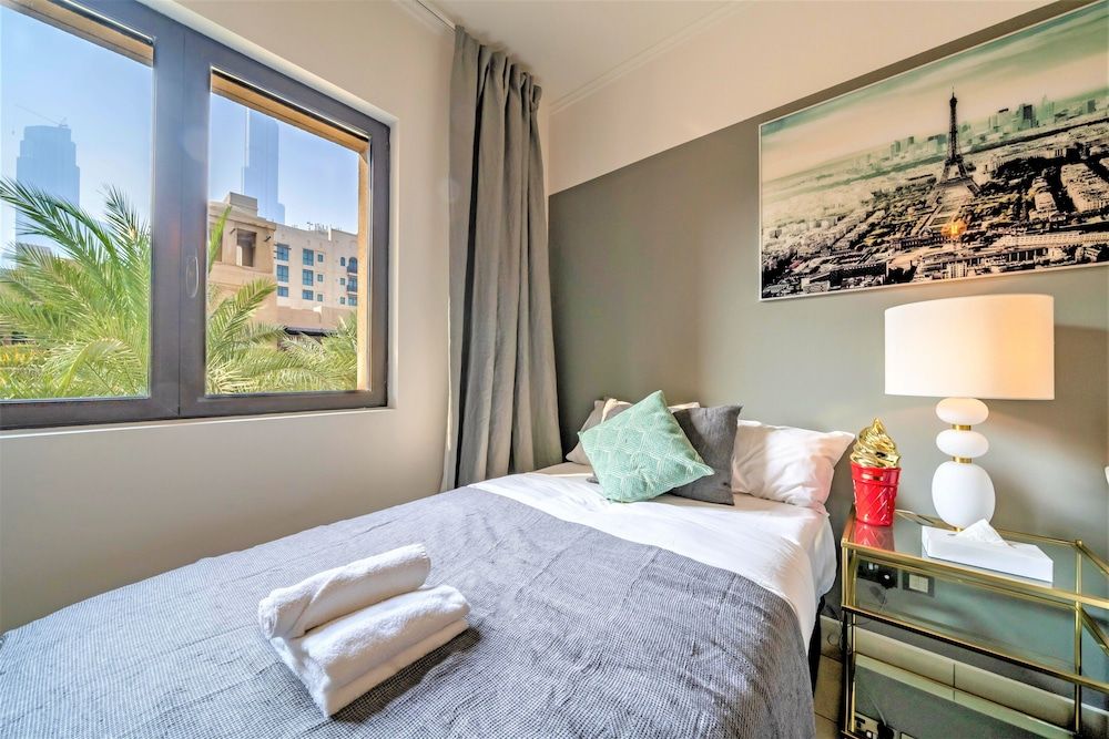 Luxury 2bedroom in Dubai Downtown - Burj Views Apartment (2 Bedrooms) 6