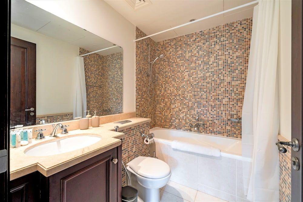 Luxury 2bedroom in Dubai Downtown - Burj Views Apartment (2 Bedrooms) 11