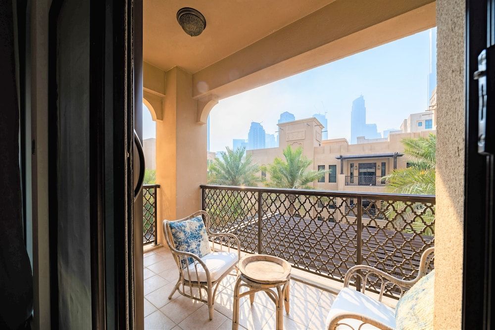 Luxury 2bedroom in Dubai Downtown - Burj Views Apartment (2 Bedrooms) 7