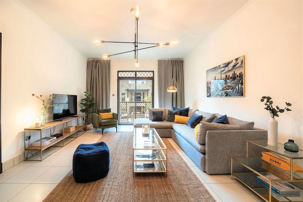 Luxury 2bedroom in Dubai Downtown - Burj Views Apartment (2 Bedrooms) 15