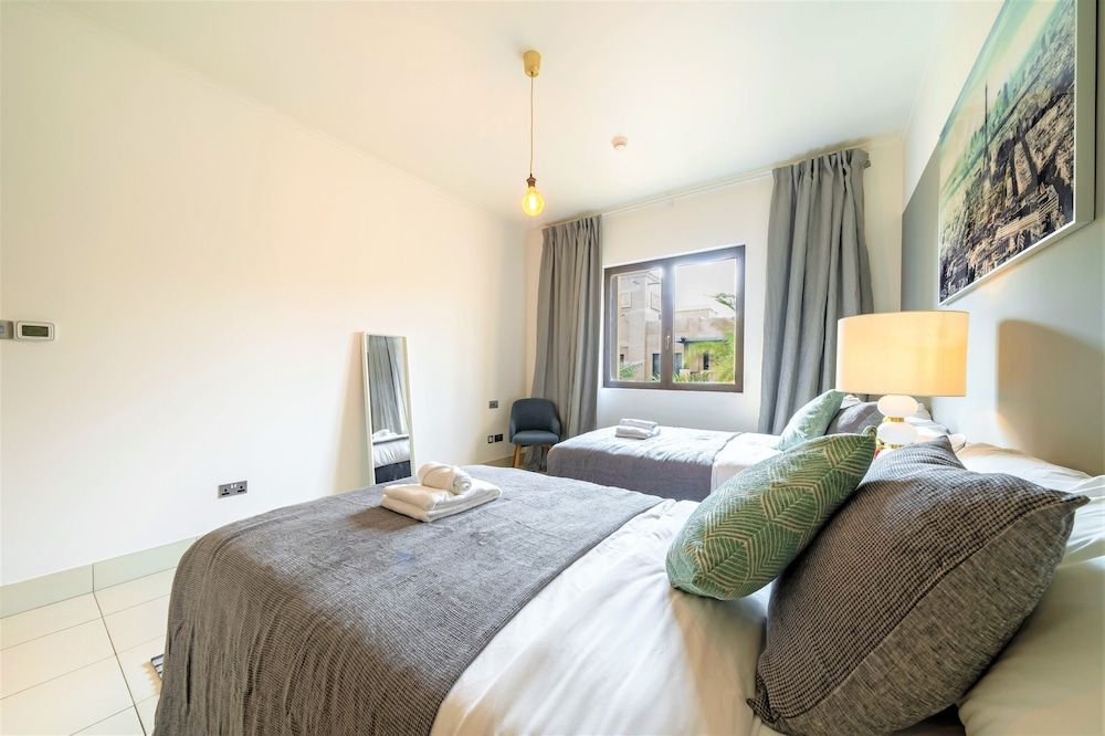 Luxury 2bedroom in Dubai Downtown - Burj Views Apartment (2 Bedrooms) 5