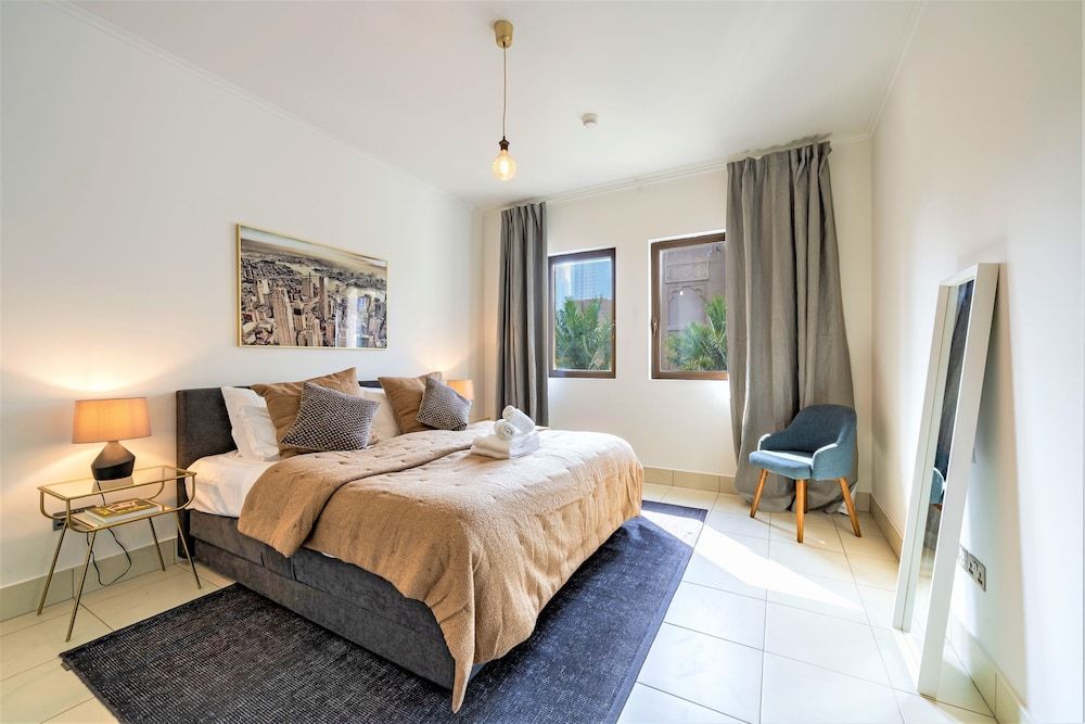 Luxury 2bedroom in Dubai Downtown - Burj Views Apartment (2 Bedrooms)