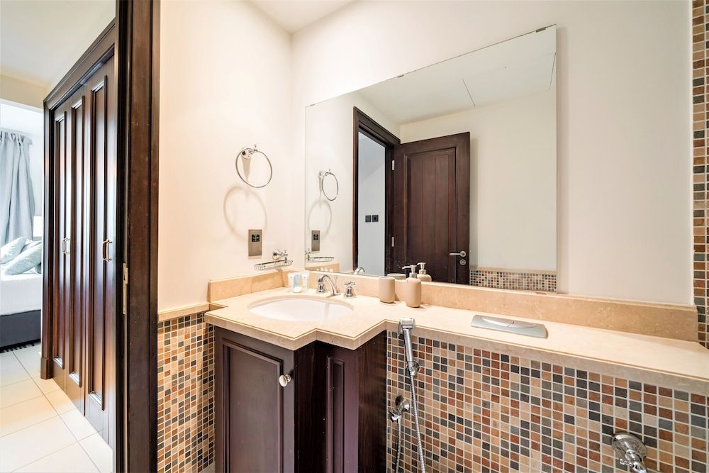 Luxury 2bedroom in Dubai Downtown - Burj Views Apartment (2 Bedrooms) 13