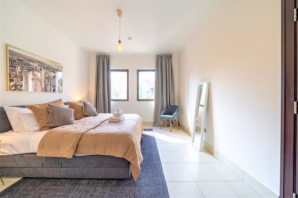 Luxury 2bedroom in Dubai Downtown - Burj Views Apartment (2 Bedrooms) 2