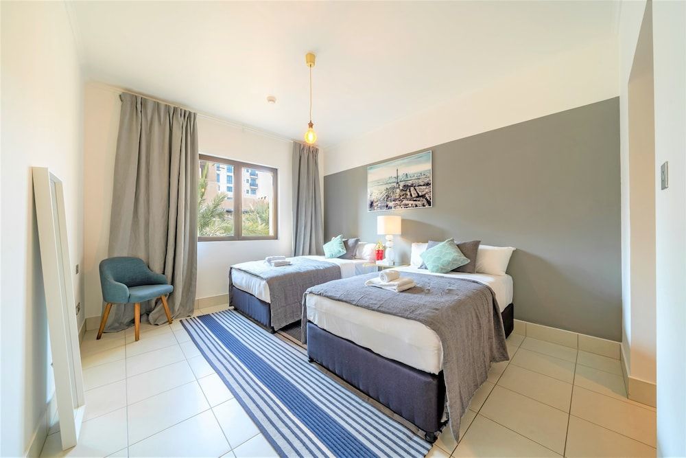 Luxury 2bedroom in Dubai Downtown - Burj Views Apartment (2 Bedrooms) 4