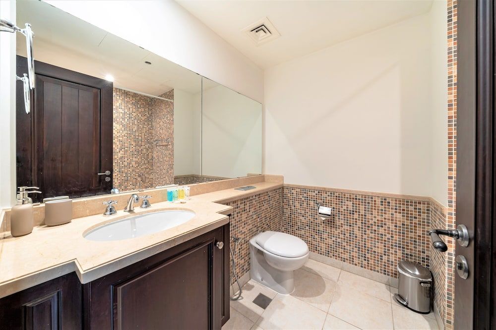 Luxury 2bedroom in Dubai Downtown - Burj Views Apartment (2 Bedrooms) 12