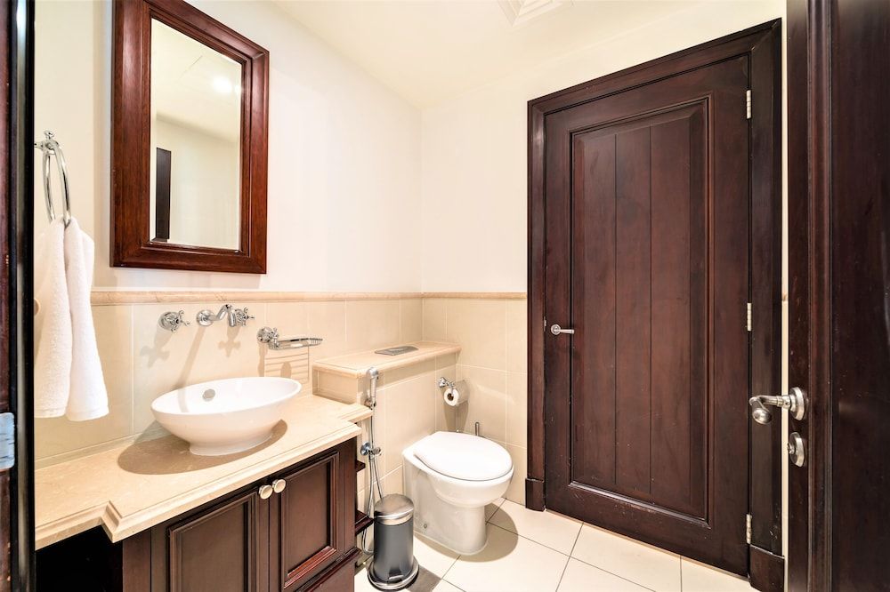 Luxury 2bedroom in Dubai Downtown - Burj Views Apartment (2 Bedrooms) 14