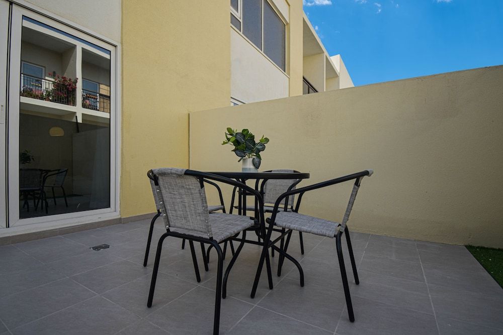 Elegant 3 BR Dubai South