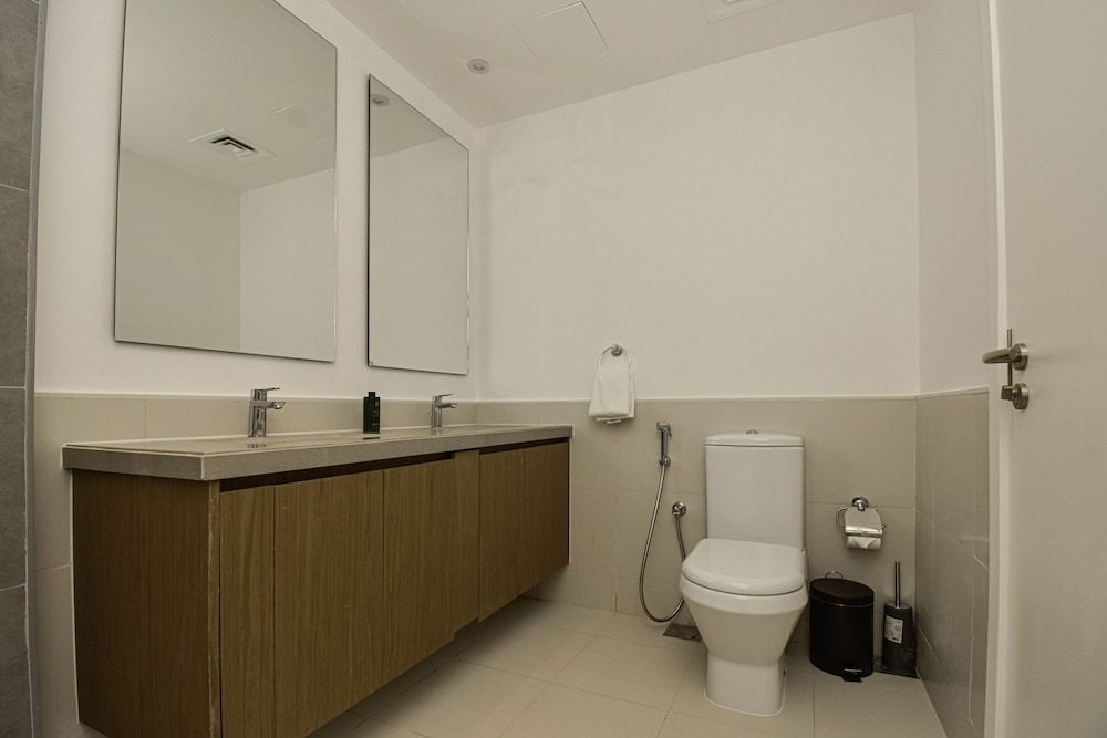 Elegant 3 BR Dubai South