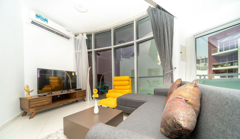 KOHH – 1BR in Cappadocia Basic Apartment 11