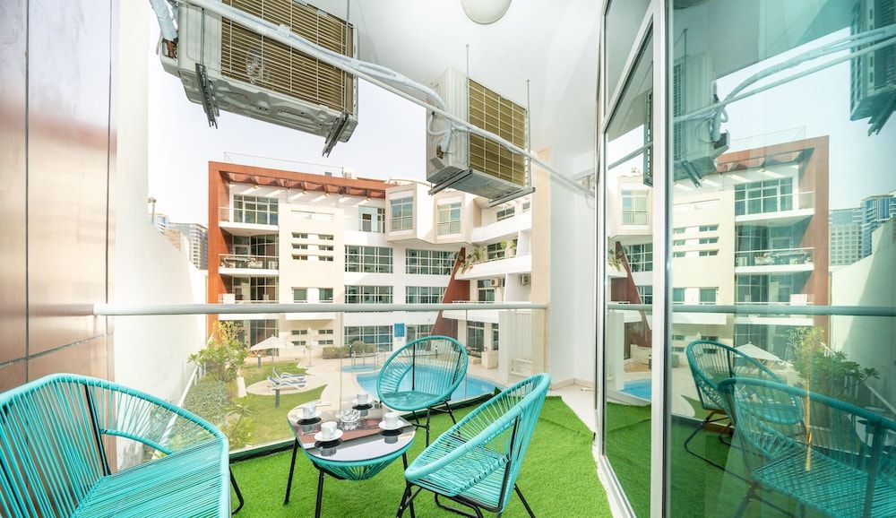 KOHH – 1BR in Cappadocia Basic Apartment 13