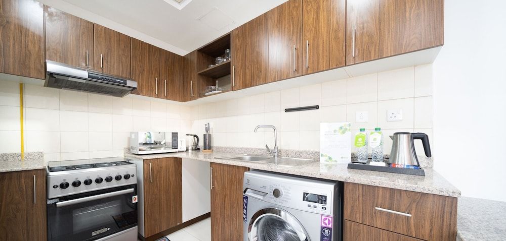 undefined KOHH – 1BR in Cappadocia 9