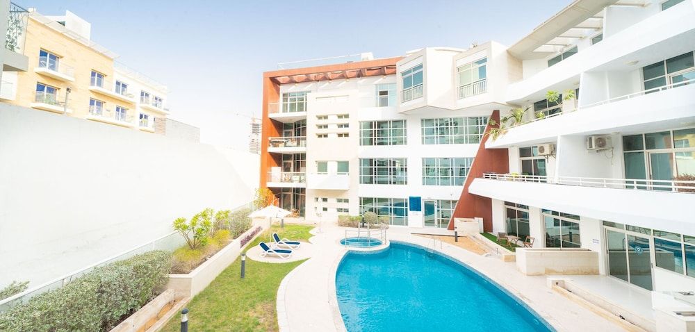 KOHH – 1BR in Cappadocia Basic Apartment 19